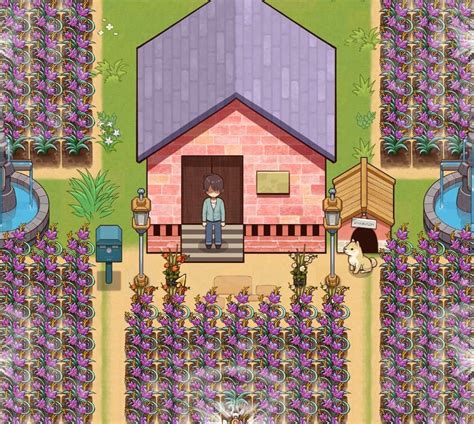 Village Rhapsody [v1.3.0] .